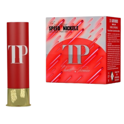Tunet 20ga Speed Nickelee 1315 fps - 250ct case