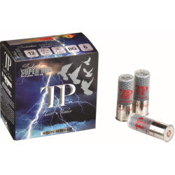 Tunet 12ga Super Migration 1280 fps - 250ct case