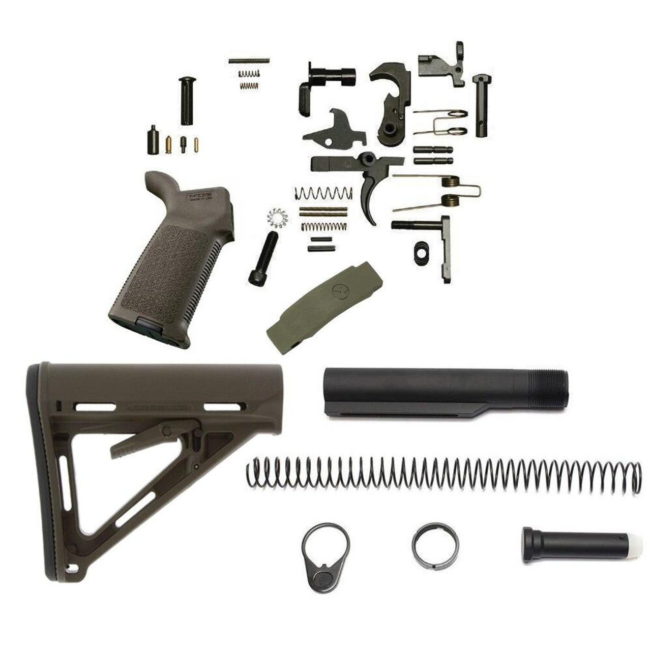 Reload S Part American Reloading