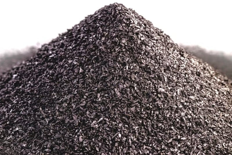Serial Powder American Reloading