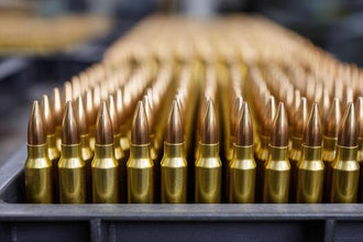 American Reloading