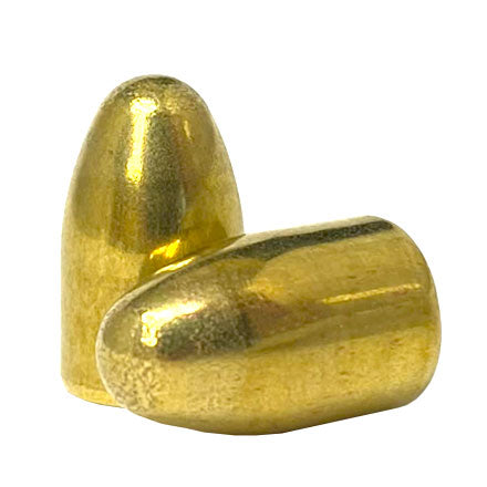 9mm 124gr FMJ NEW - 1000ct