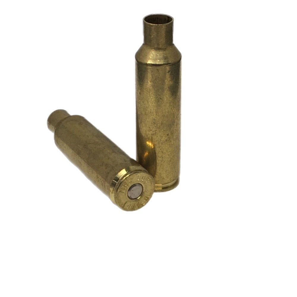 300 WSM Hornady Primed Brass - 100ct