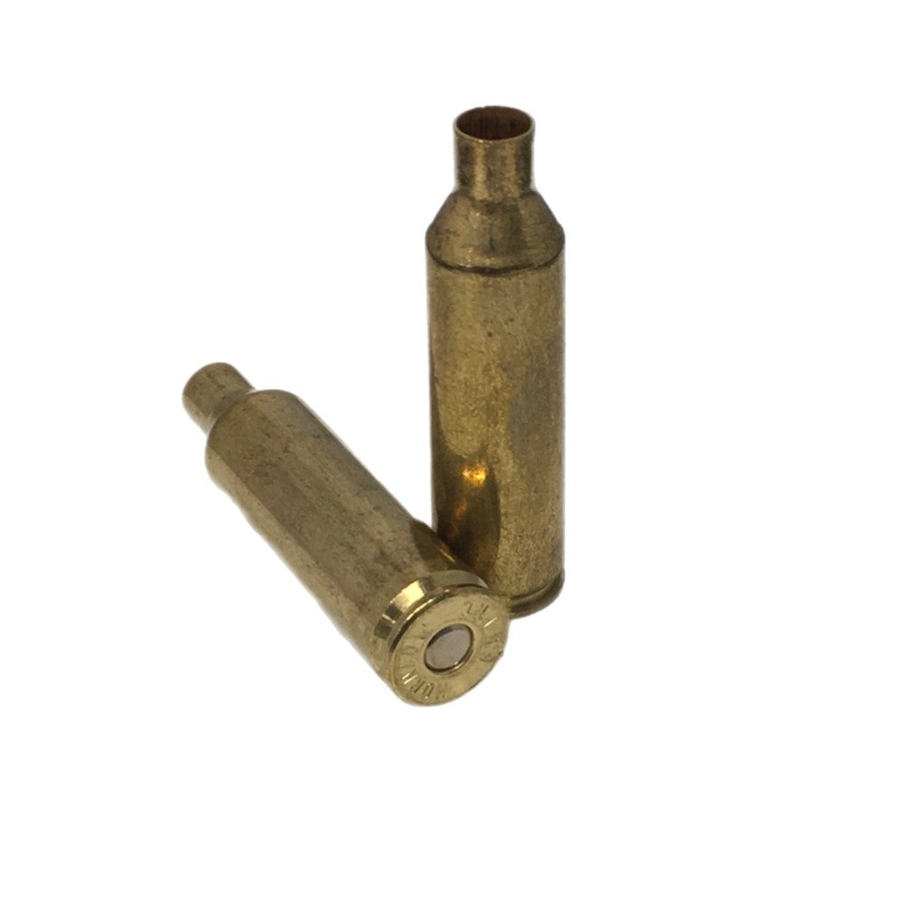 6.5 PRC Hornady Primed Brass - 100ct