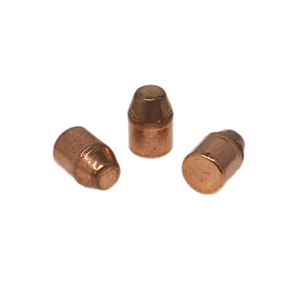 45 255gr Conical TMJ PULLED - 500ct