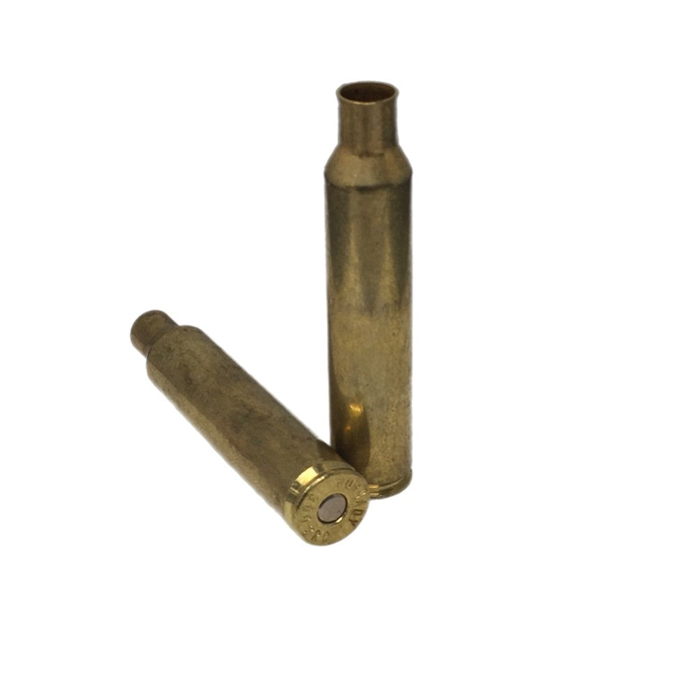 300 PRC Hornady Primed Brass - 100ct