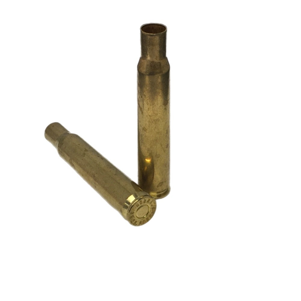 30-06 SPRG Hornady Primed Brass - 100ct