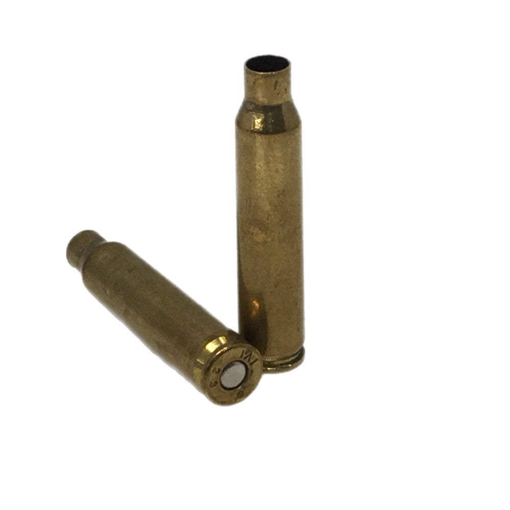 223 / 5.56 Mixed HS Reman Primed Brass - 500ct