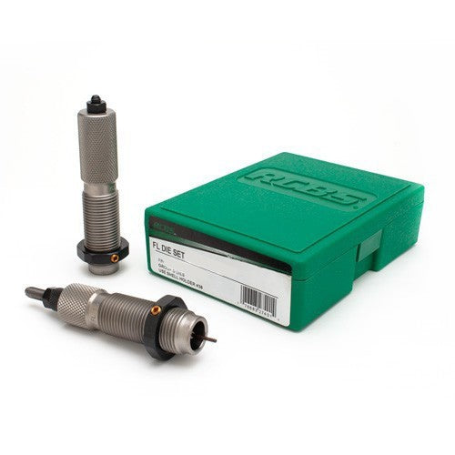 RCBS Reloading FL Die Set - 22-250 Rem