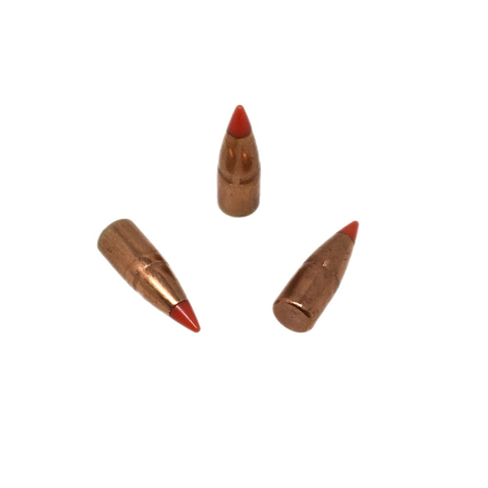 204 32gr Hornady V-Max PULLED - 500ct