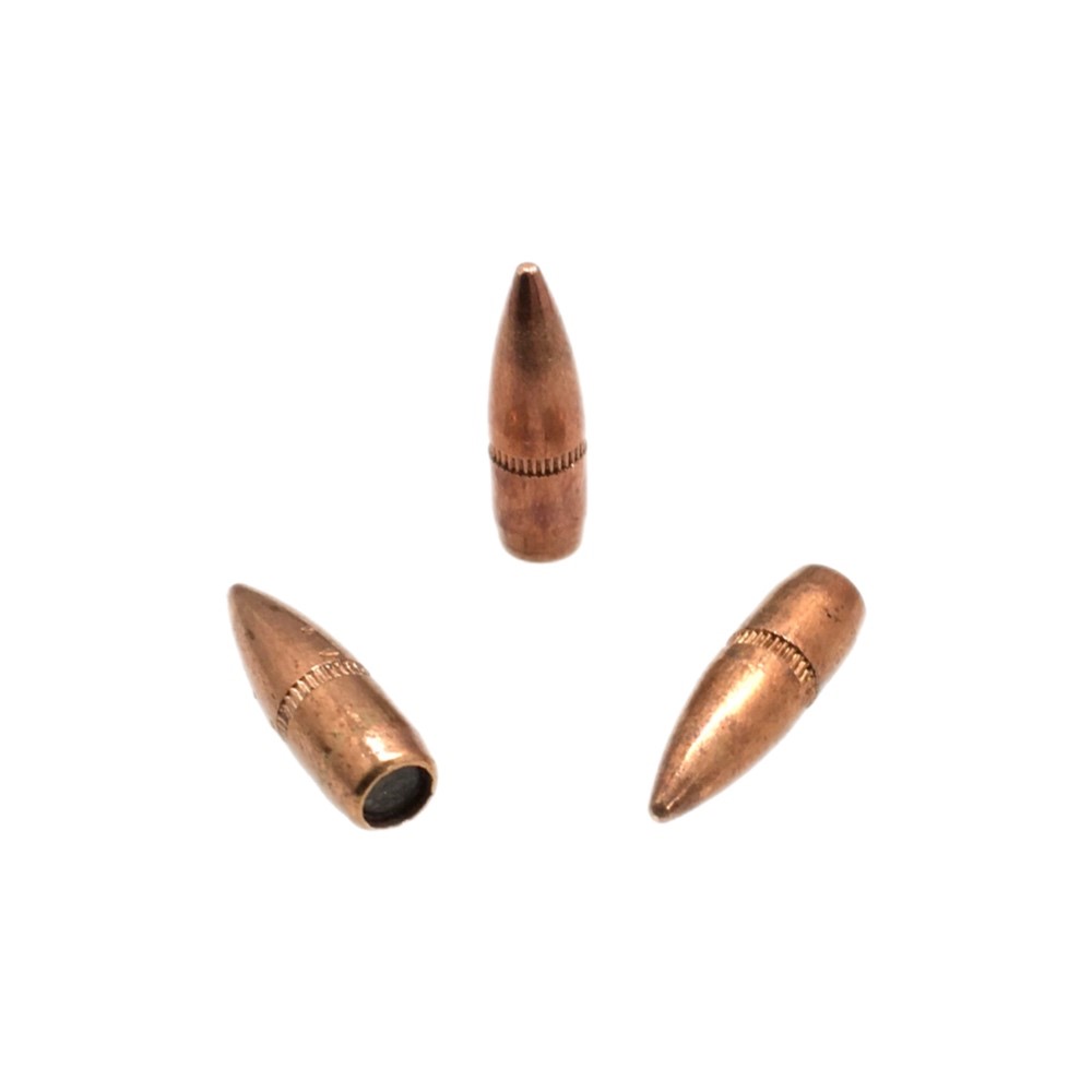 223 55gr M193 FMJ BLEMS - 1000ct