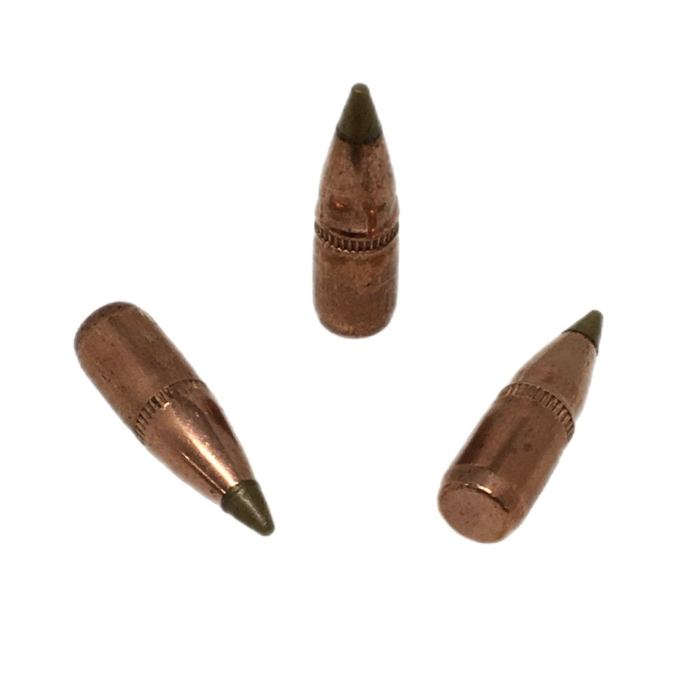 223 50gr AccuTip-V PULLED - 1000ct