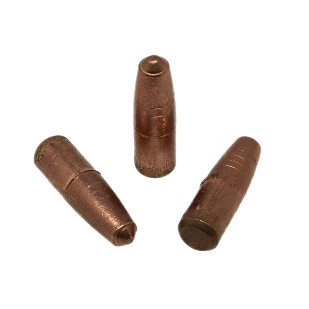 223 50gr Frangible PULLED - 1000ct