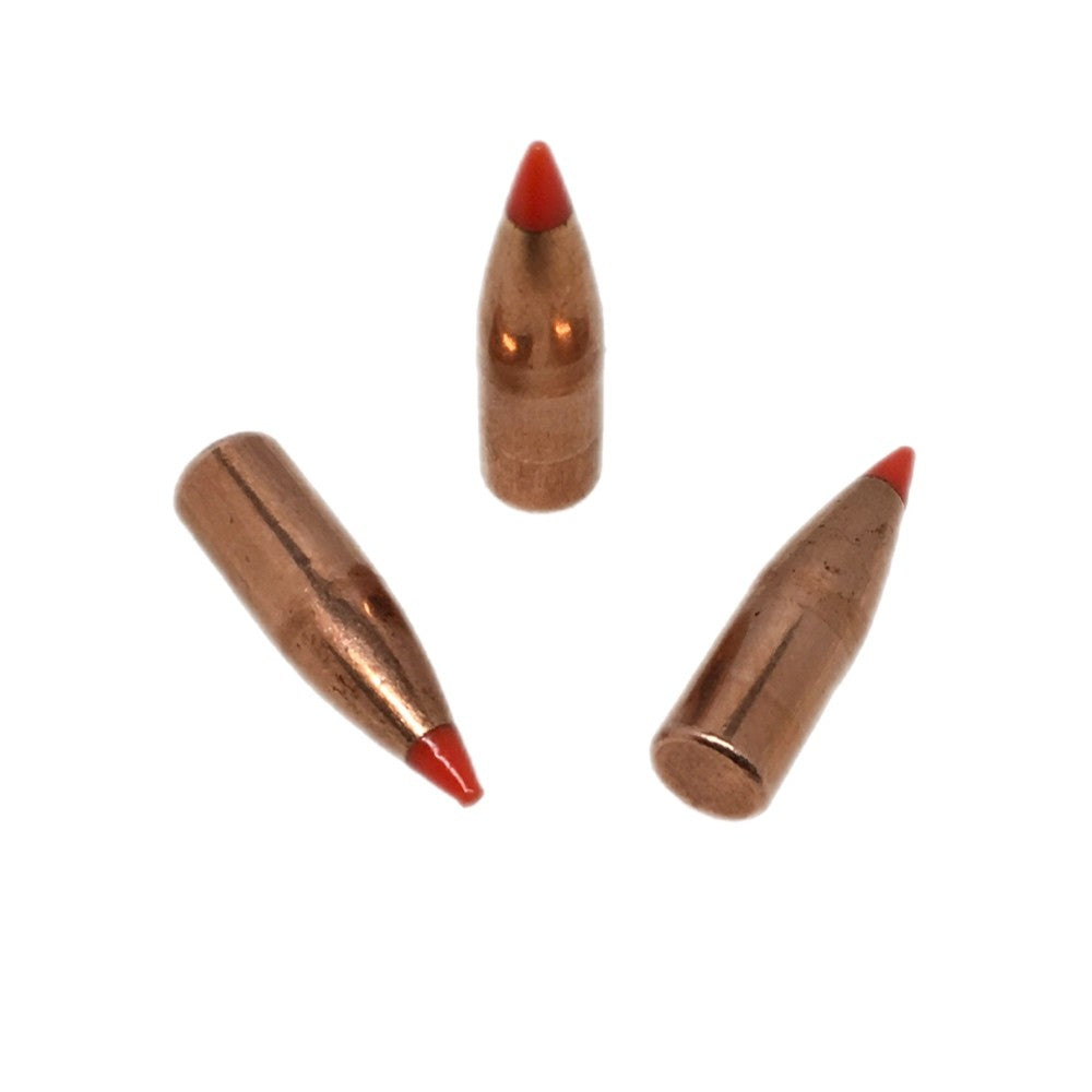 223 53gr Hornady V-Max PULLED - 500ct