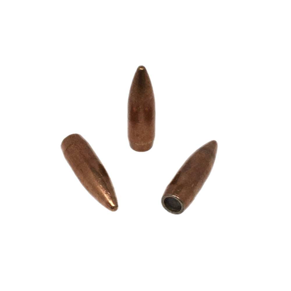 223 55gr Magnetic FMJ PULLED - 1000ct