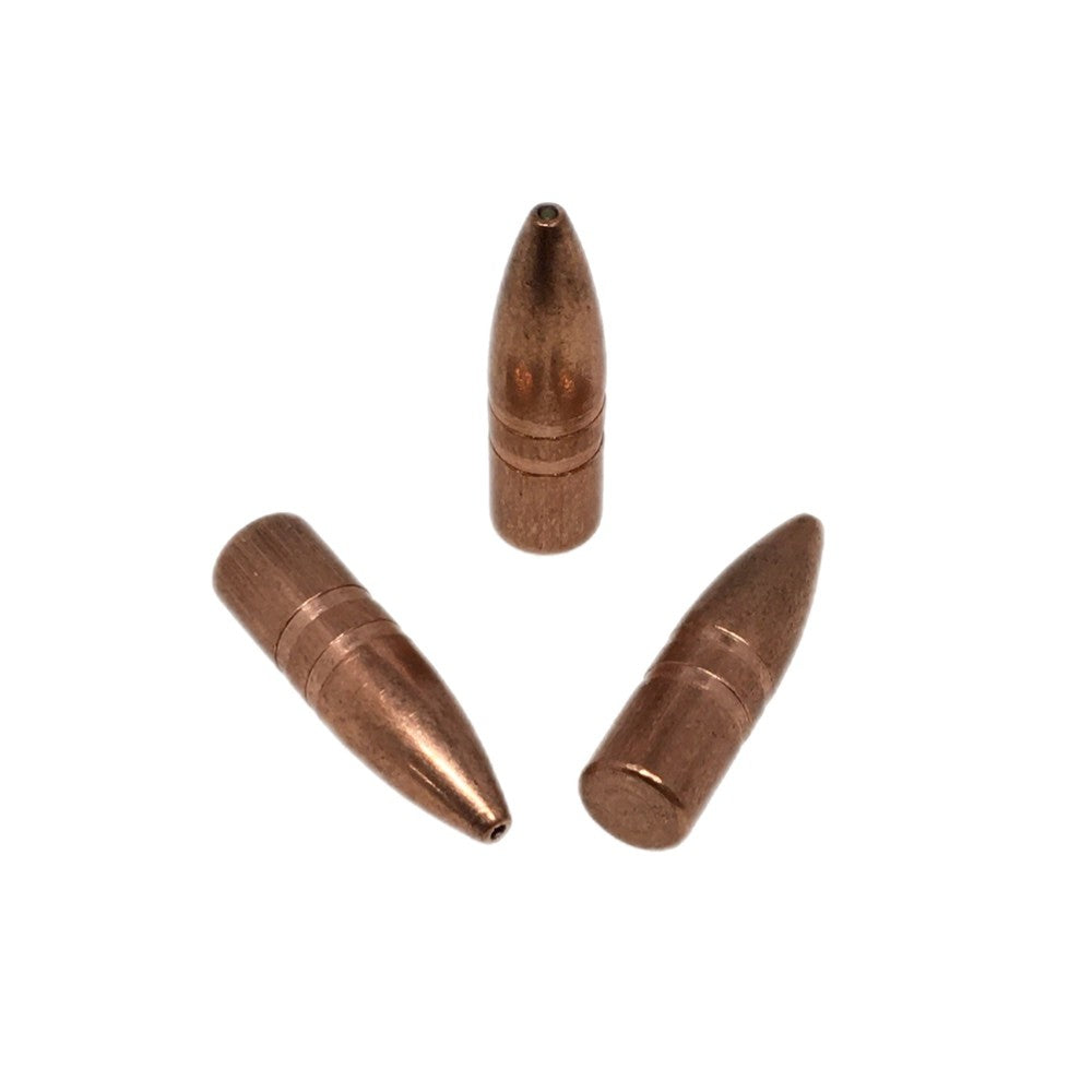 223 55gr TSX FB PULLED - 1000ct