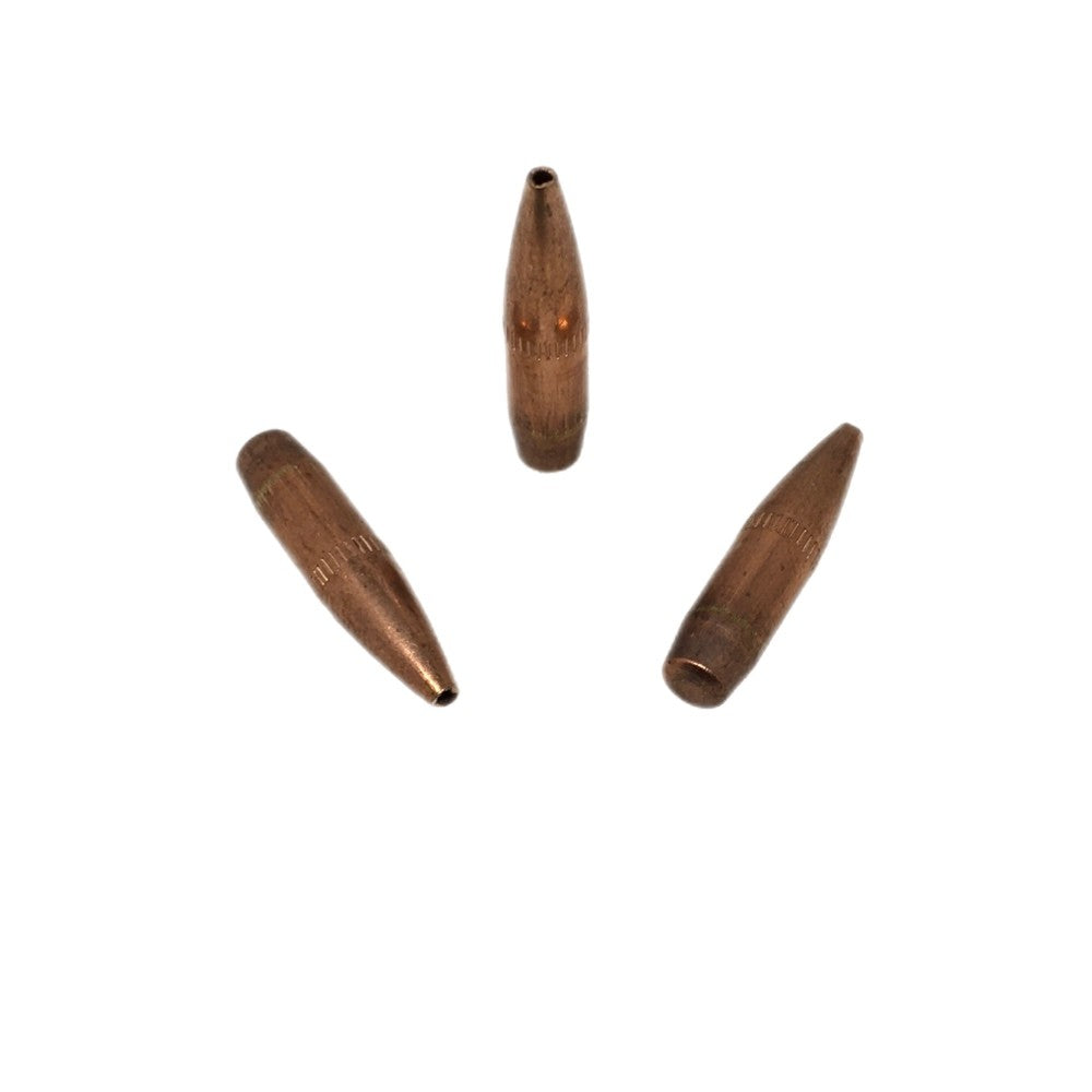 223 62gr HPBT w/ Cannelure PULLED - 500ct