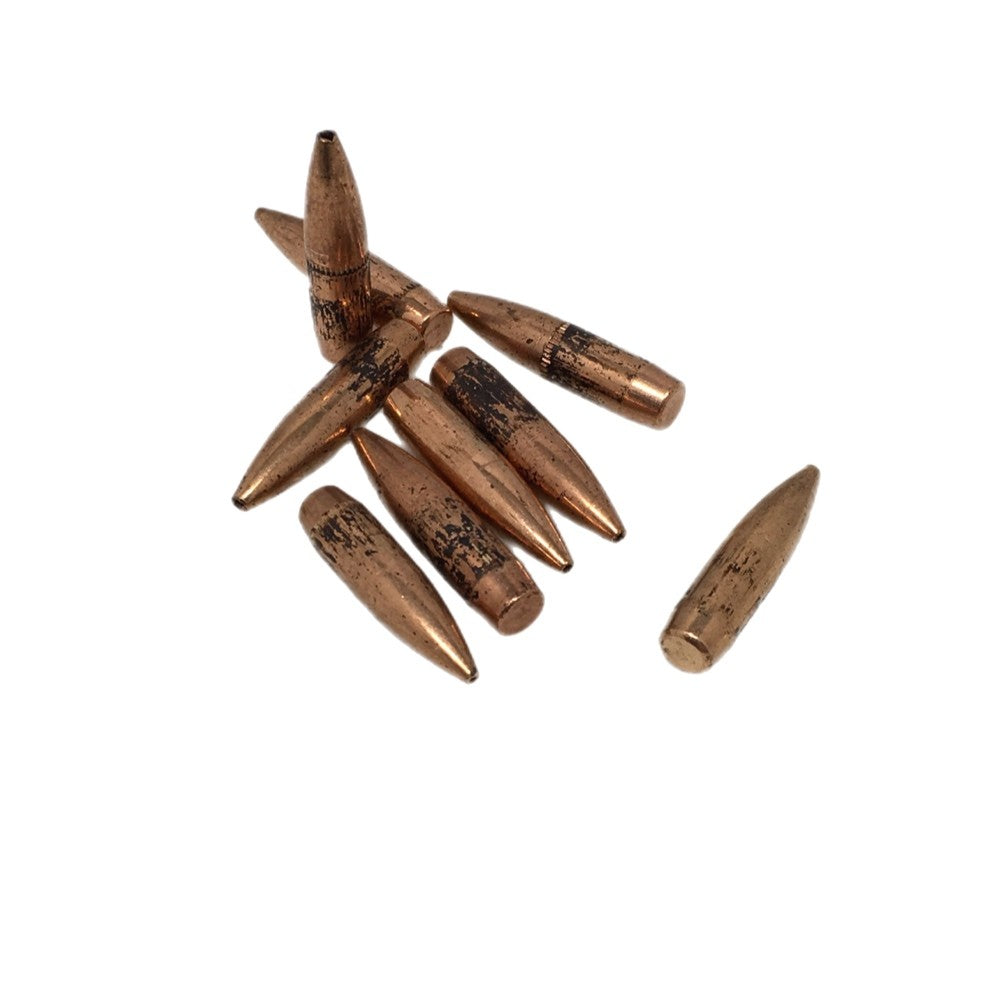 223 73/77gr HPBT Mix PULLED - 500ct