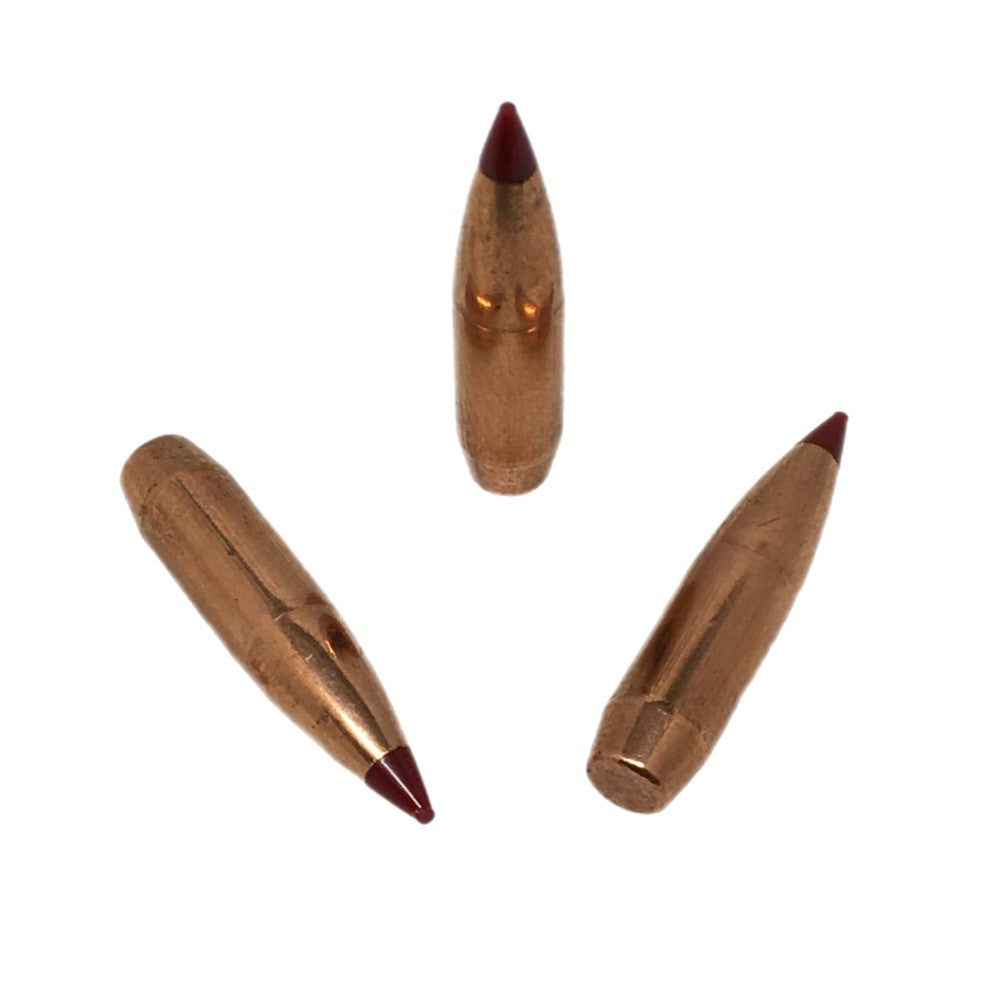 223 73gr Hornady ELD Match PULLED - 500ct