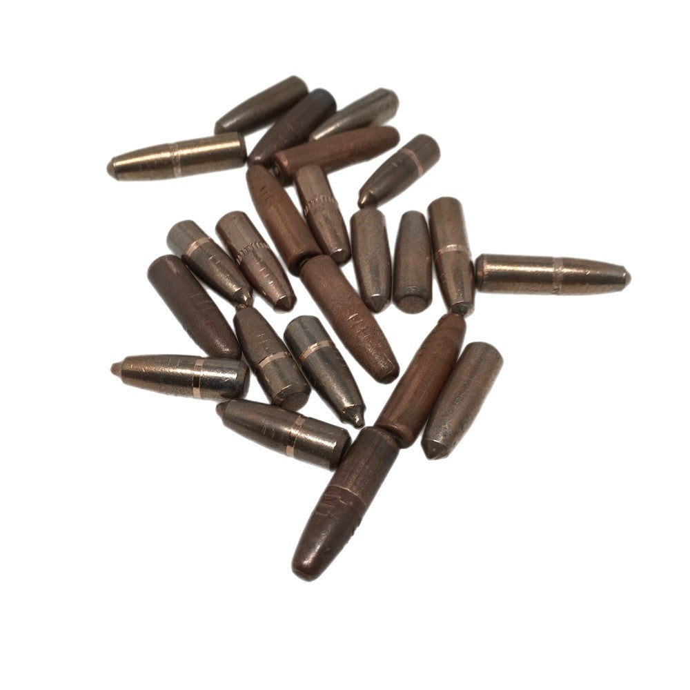 223 Frangible Mix PULLED - 1000ct