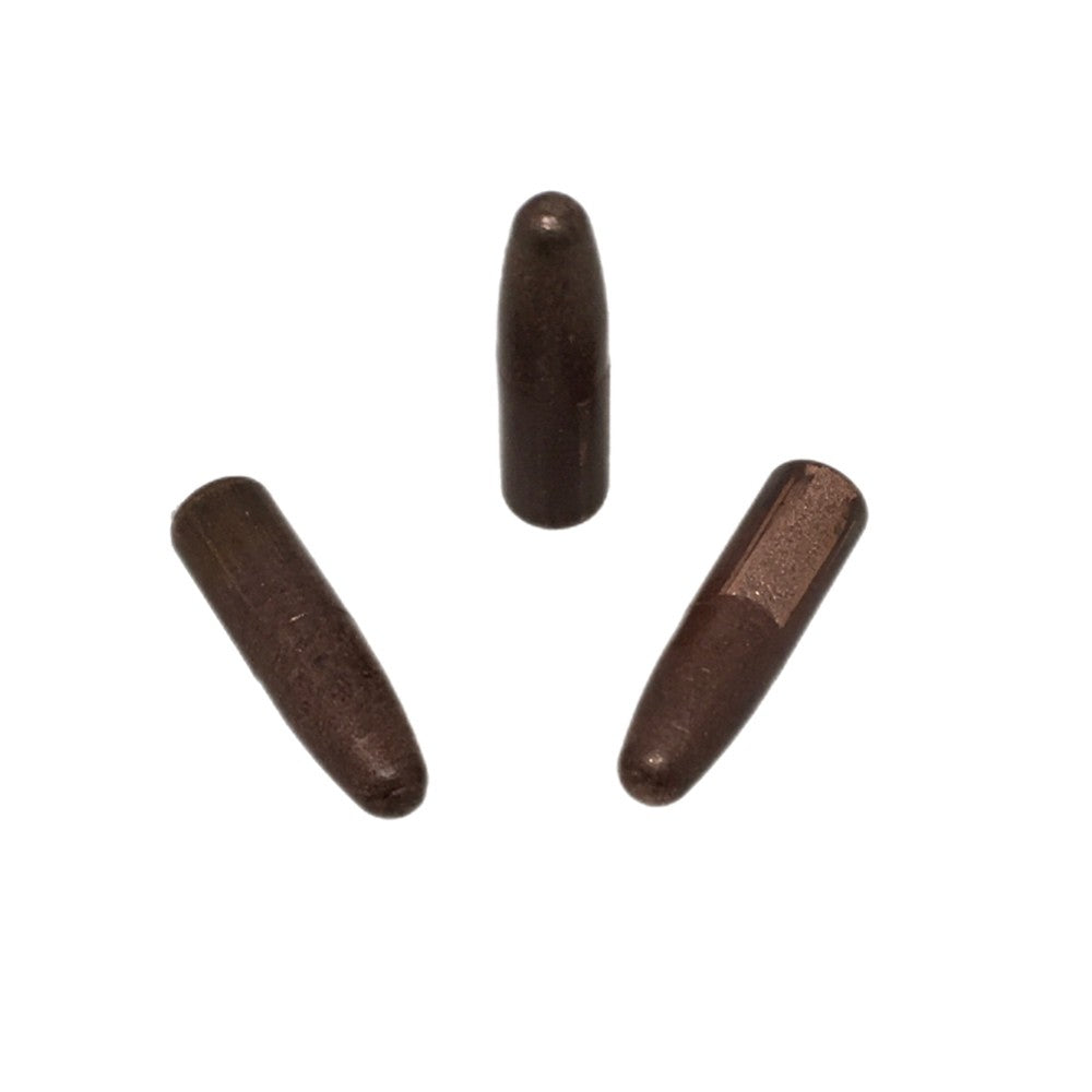 223 55gr Frangible PULLED - 500ct
