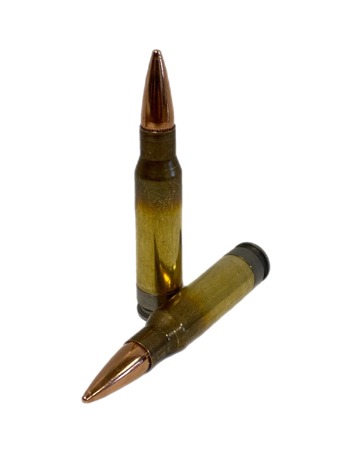 AM 308 Win 147gr FMJ CH Read Desc! Free Shipping - 500 rd