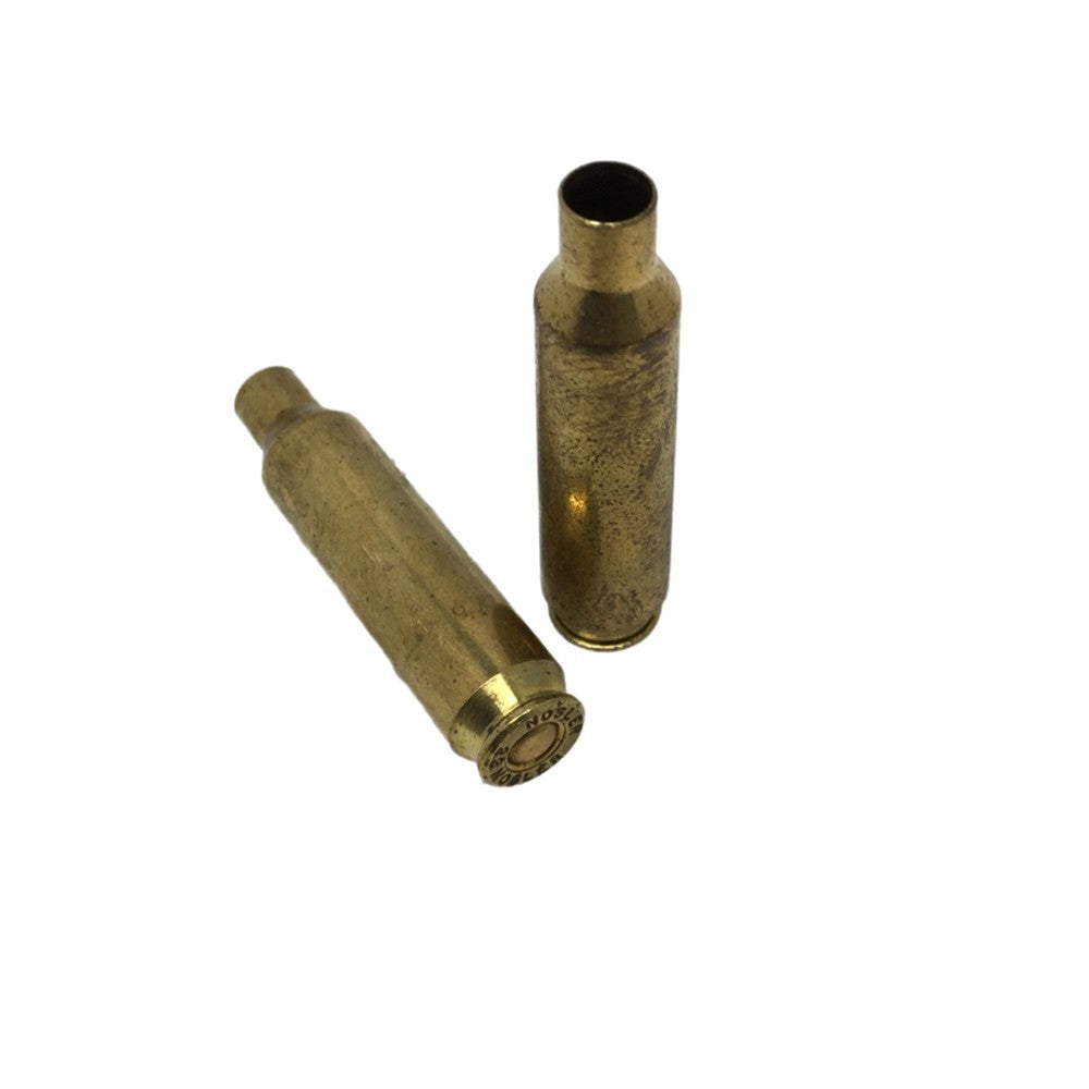 22 Nosler Primed Brass - 100ct