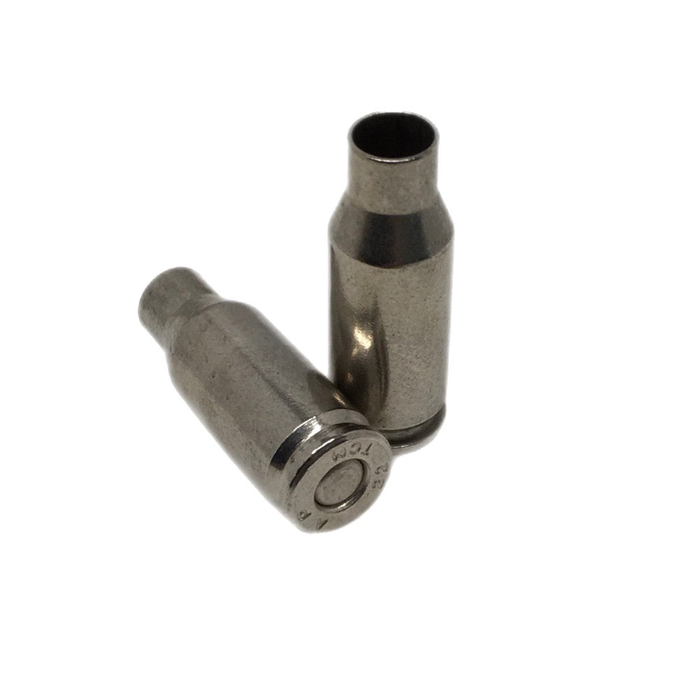 22 TCM AP Primed Nickel - 500ct