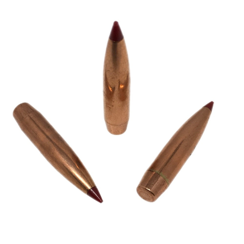 243 103/108gr Hornady ELD Mix PULLED - 250ct