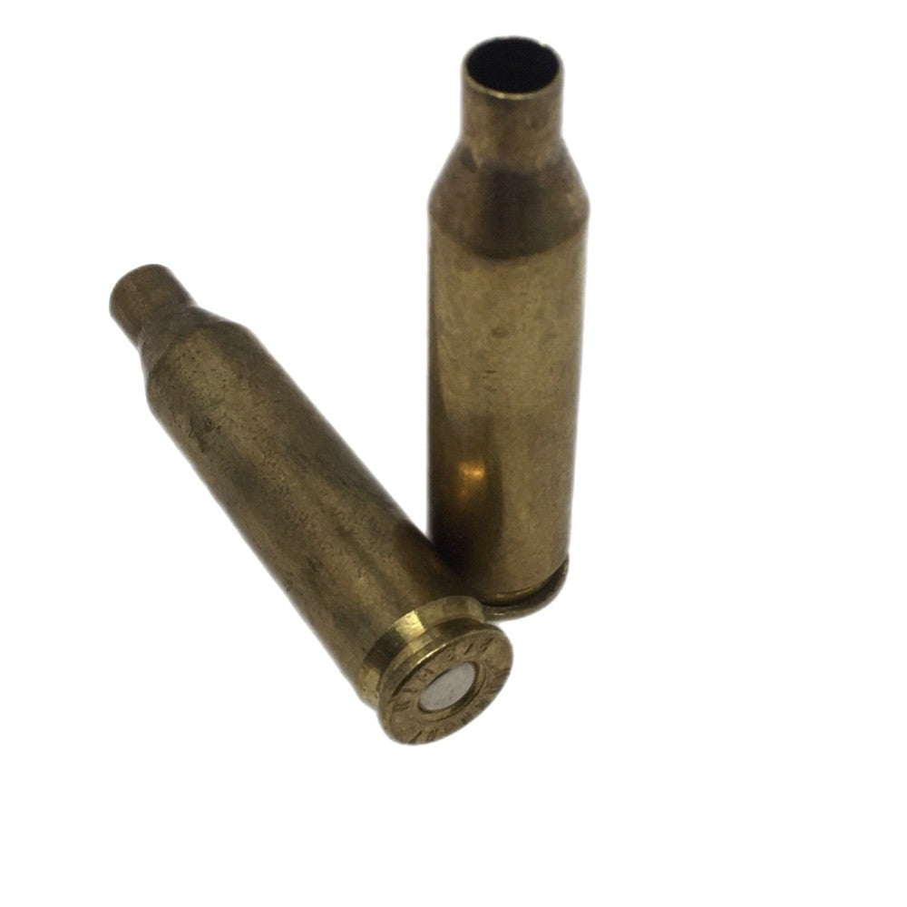 243 Win Hornady Primed Brass 100ct American Reloading