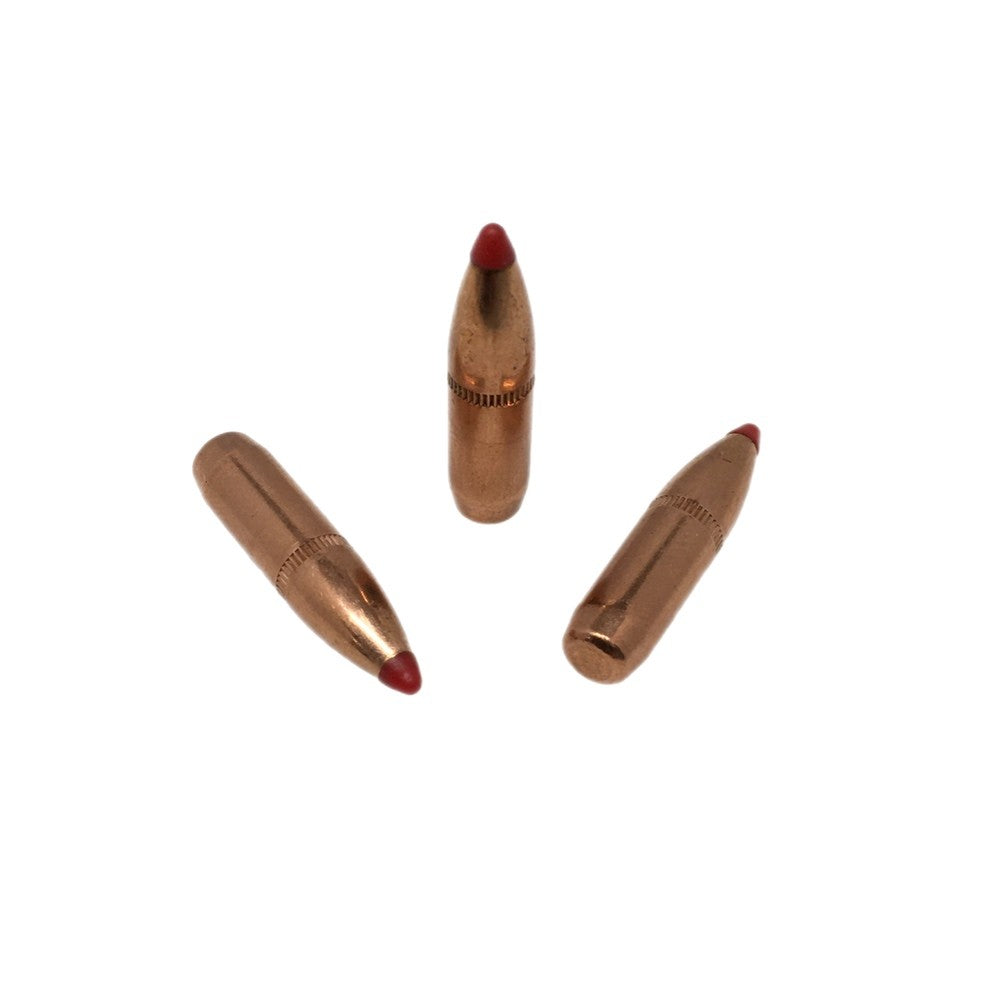 25-06 110gr Hornady FTX PULLED - 250ct