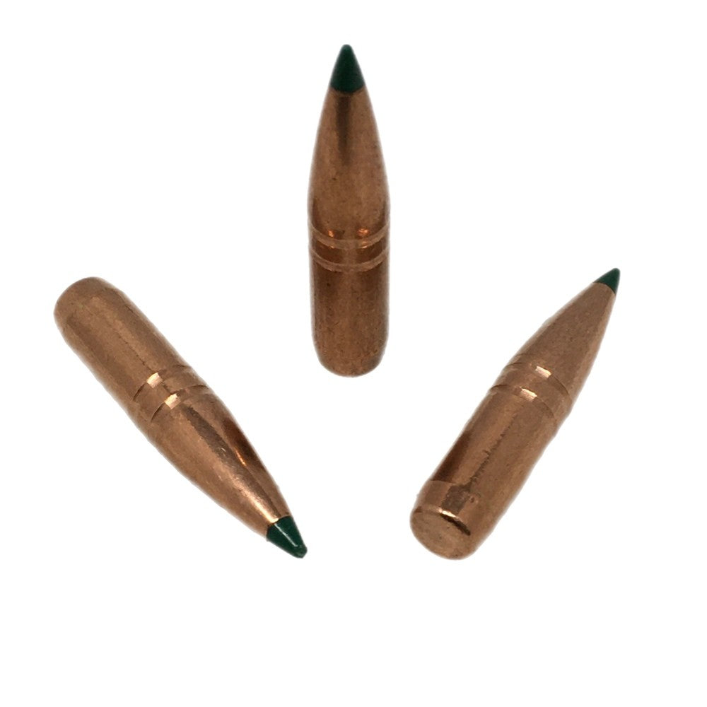 270 130gr Premier Cut Copper Tipped PULLED - 250ct