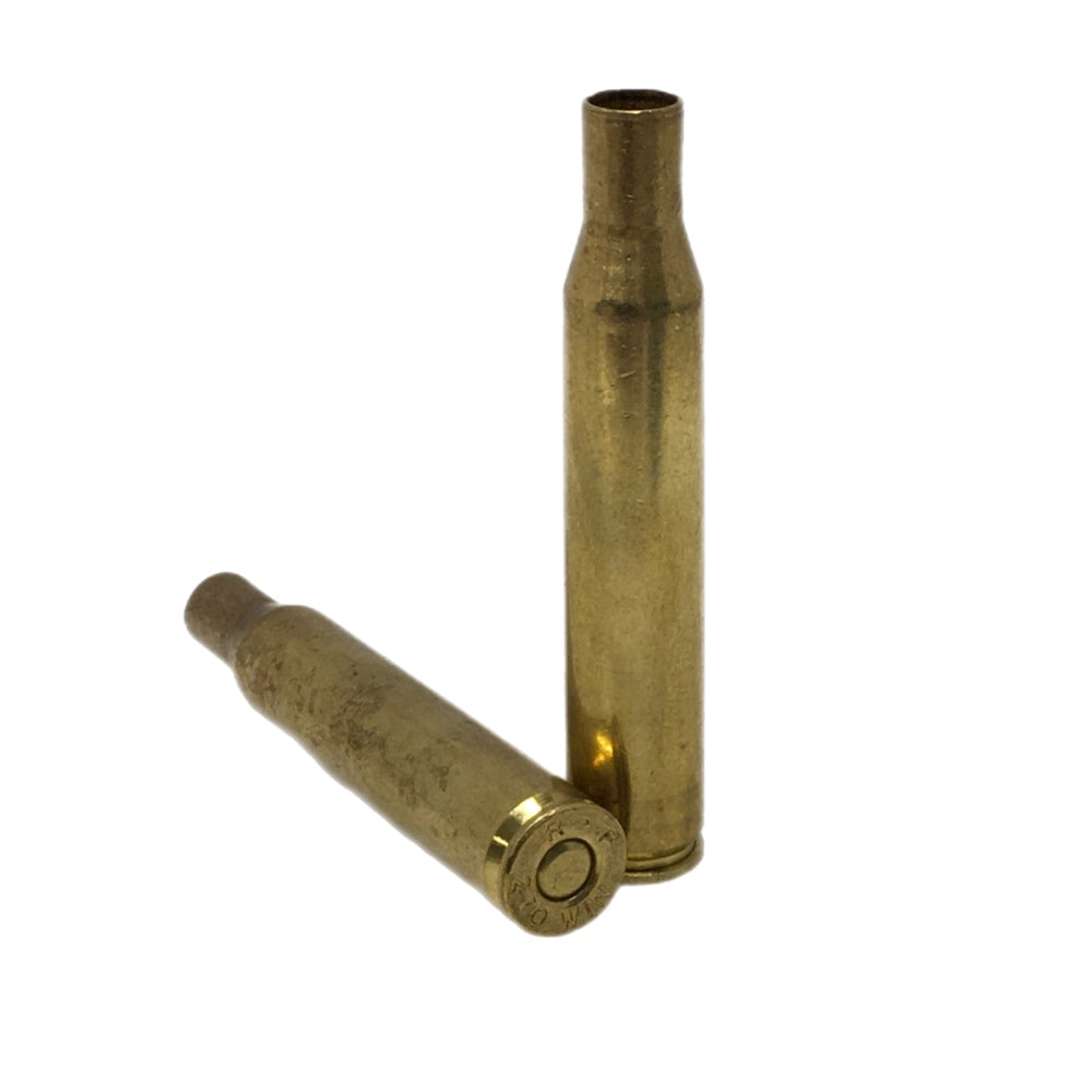 270 Win RP Primed Brass - 100ct