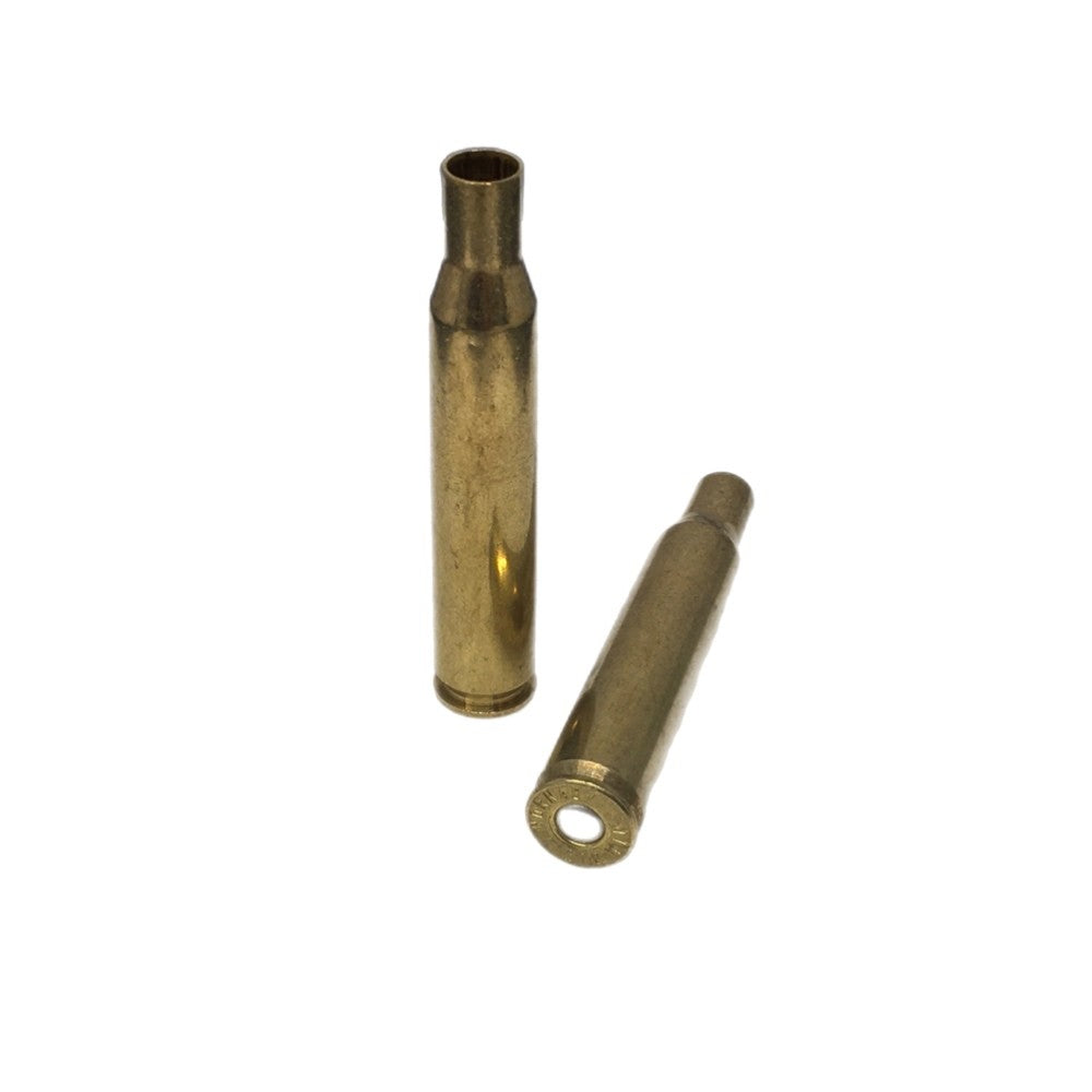 270 Win Hornady Primed Brass - 100ct