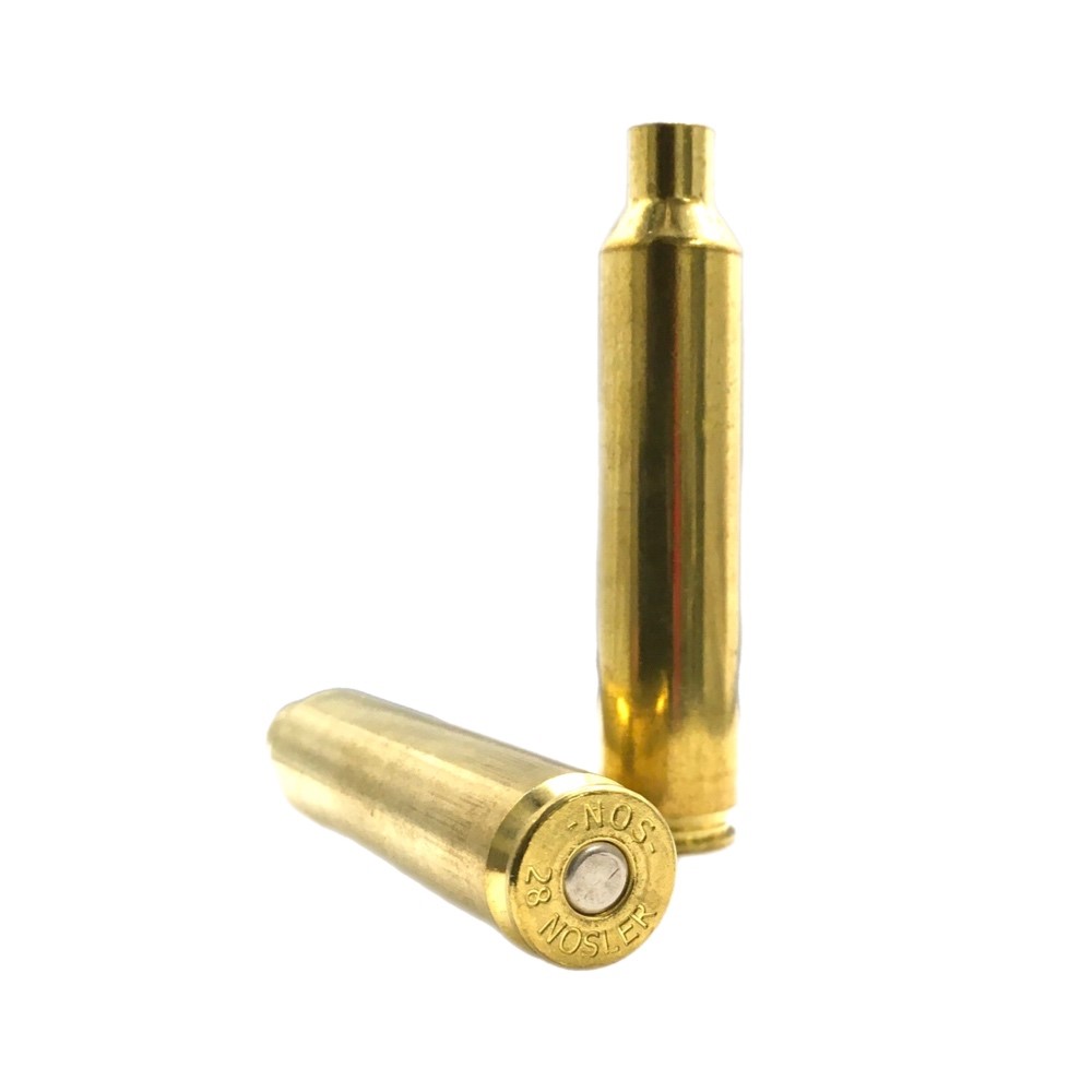 277 Fury SIG Primed Brass - 100ct