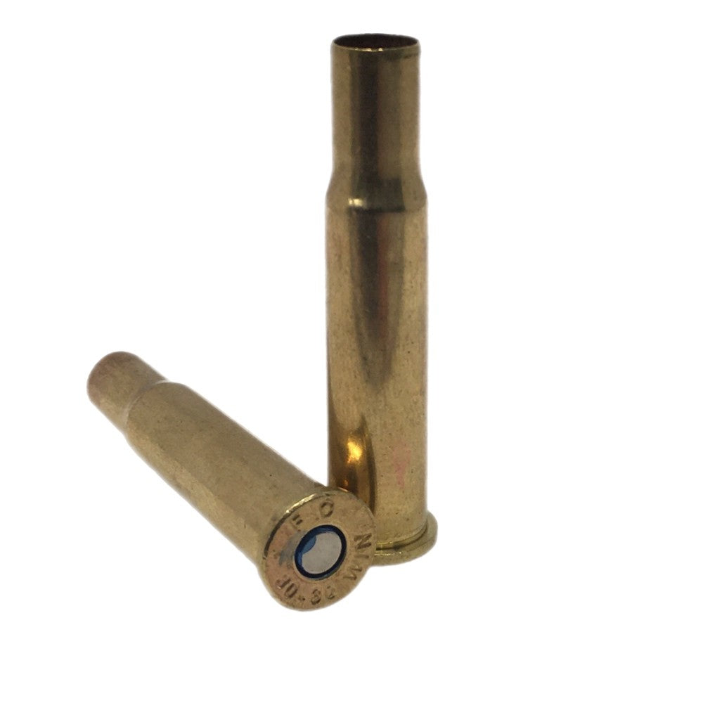 30-30 Win FC Primed Brass - 100ct