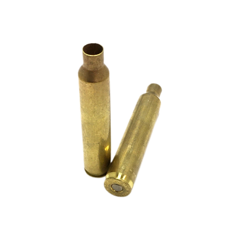 300 Rem Ultra Mag Mixed HS Primed Brass - 100ct