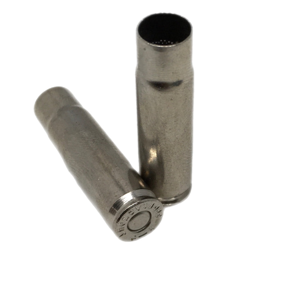 300 BLKOUT Mixed HS Primed Nickel - 500ct