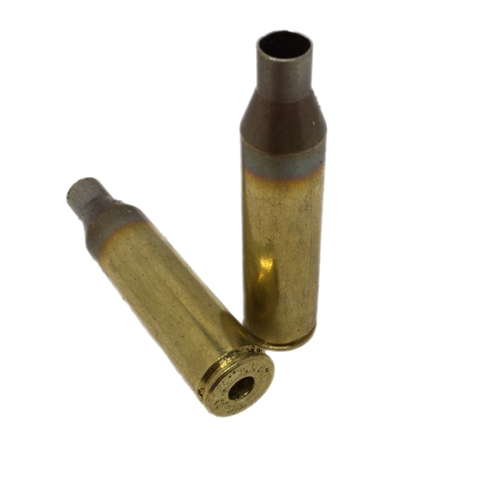 300 Norma Mag Unprimed Brass - 100ct