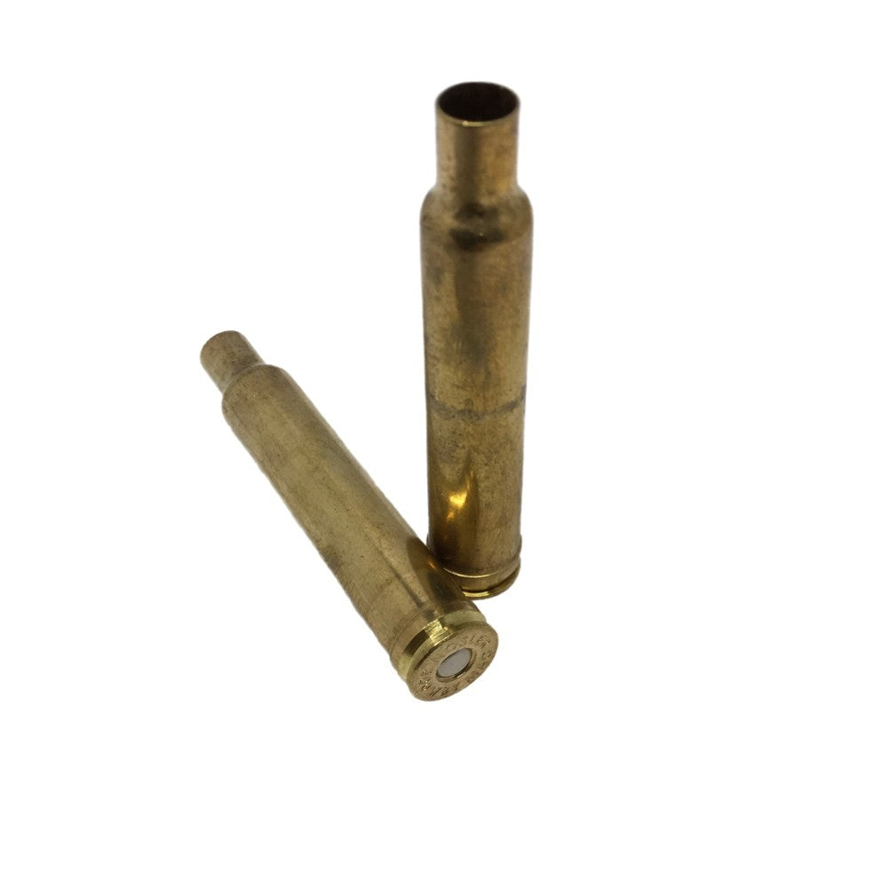300 WBY Mag Mixed HS Primed Brass - 100ct