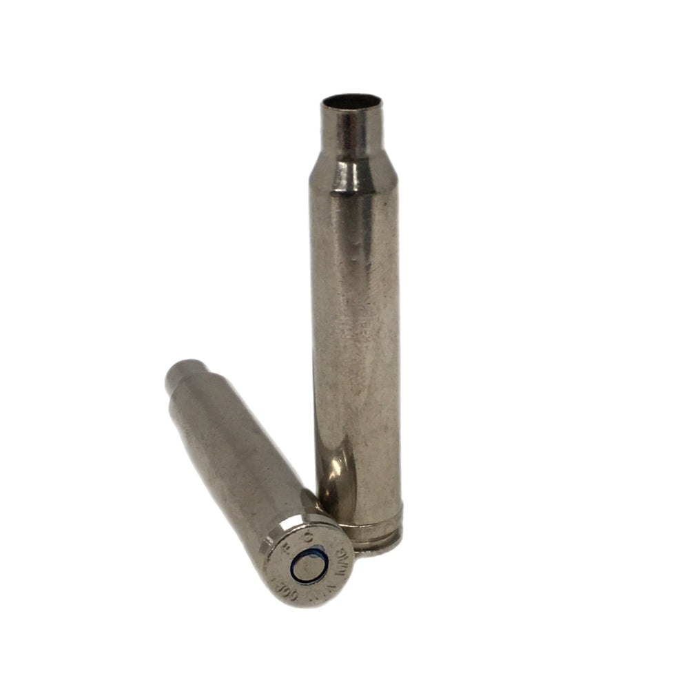 300 Win Mag FC Primed Nickel - 100ct
