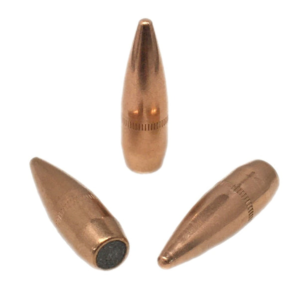 308 147gr FMJ PULLED - 500ct – American Reloading