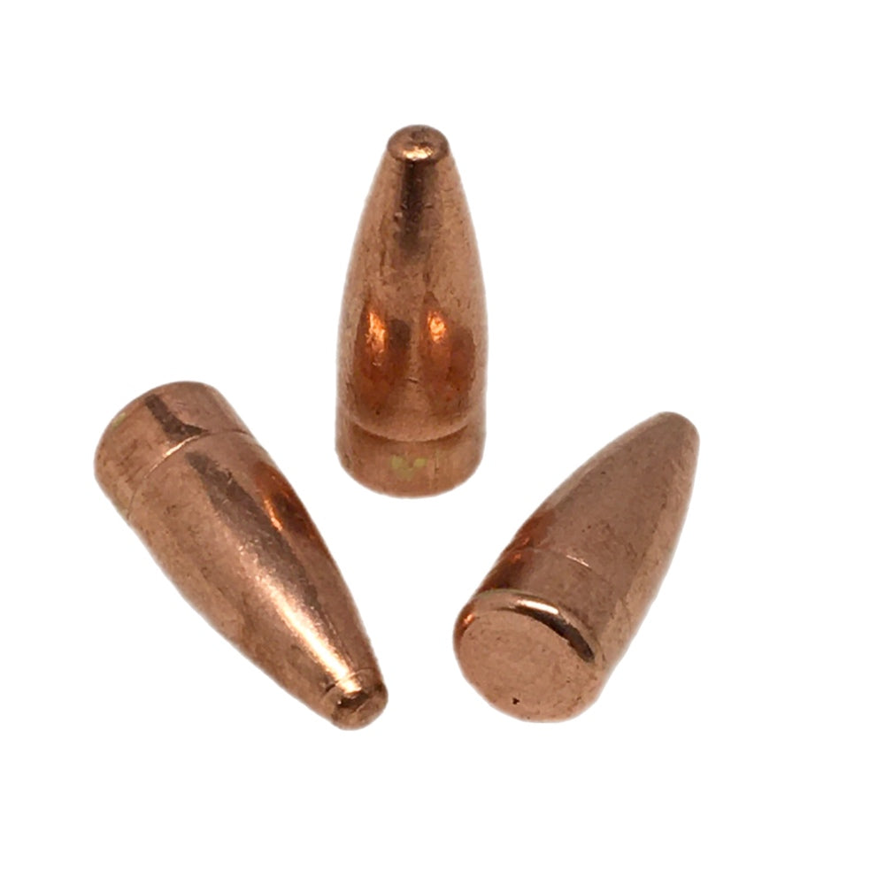 308 120gr TMJ FB PULLED - 500ct