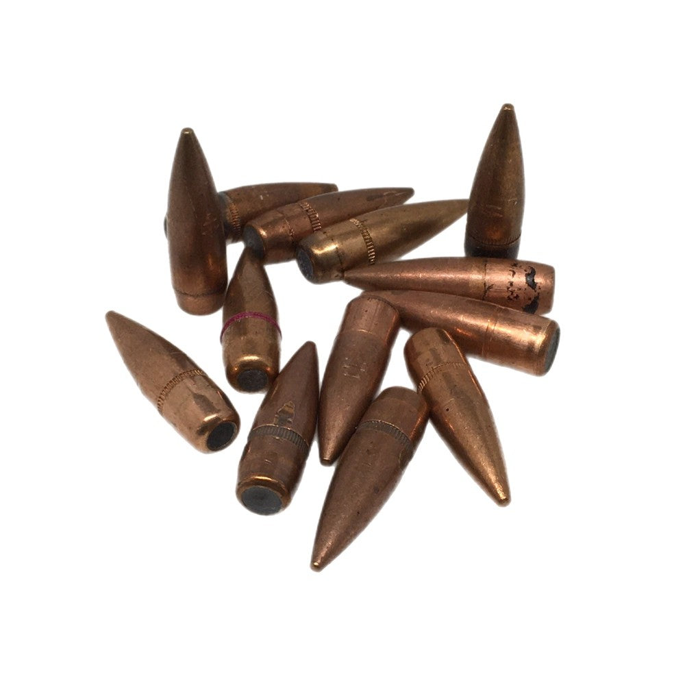 308 145-150gr Magnetic FMJ PULLED - 500ct