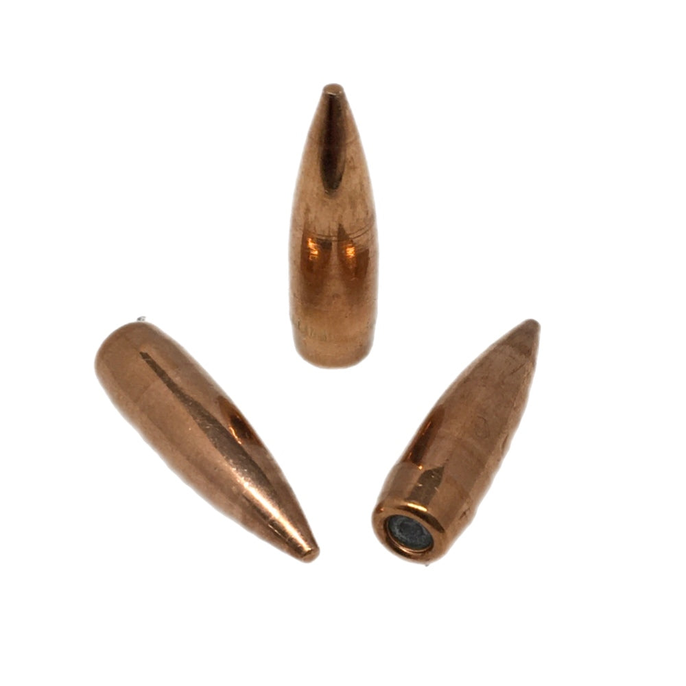 308 147gr FMJ w/ no Cannelure PULLED - 500ct