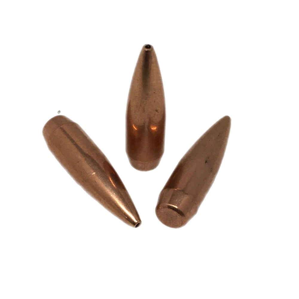 308 155gr Hornady BTHP Match PULLED - 250ct