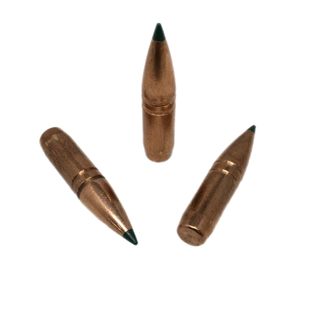308 180gr Cut Copper Tipped PULLED - 250ct