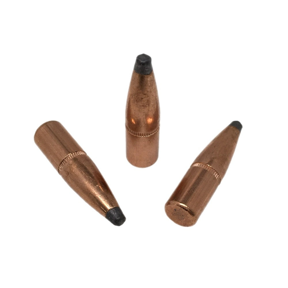 308 180gr Hornady Interlock PULLED - 250ct