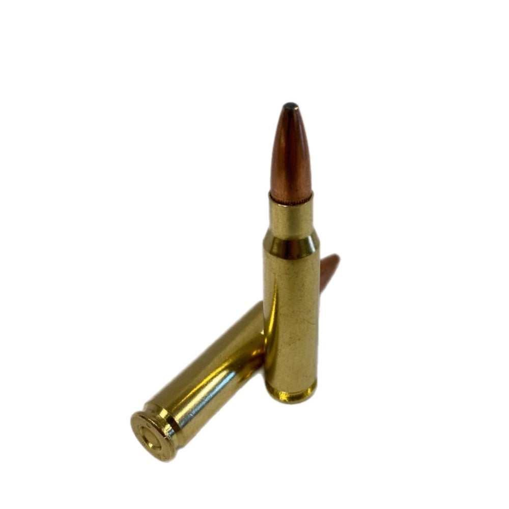 AM 308 Win 180gr Soft Point REMAN Free Shipping - 500 rds