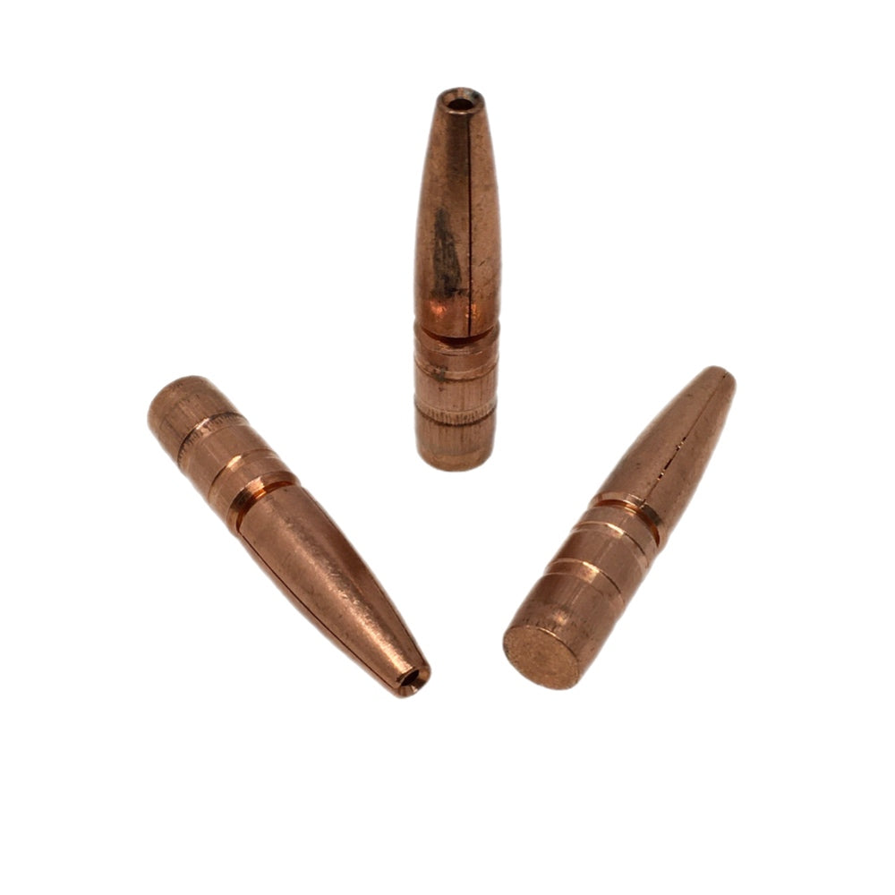 308 198gr Lehigh Controlled Fracture PULLED - 250ct
